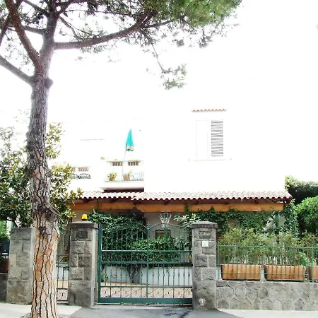 Maria Apartment
